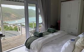 Knysna Heads Private Suite